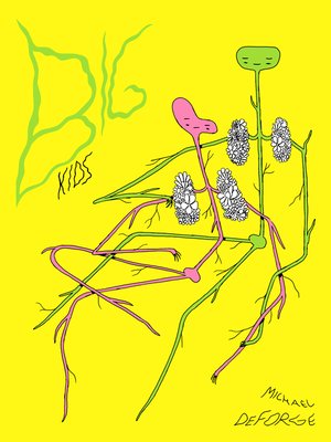 cover image of Big Kids